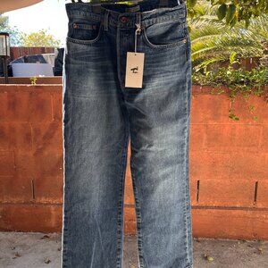 Hey Gang: The Ranch Jean × 1 (Brand New)